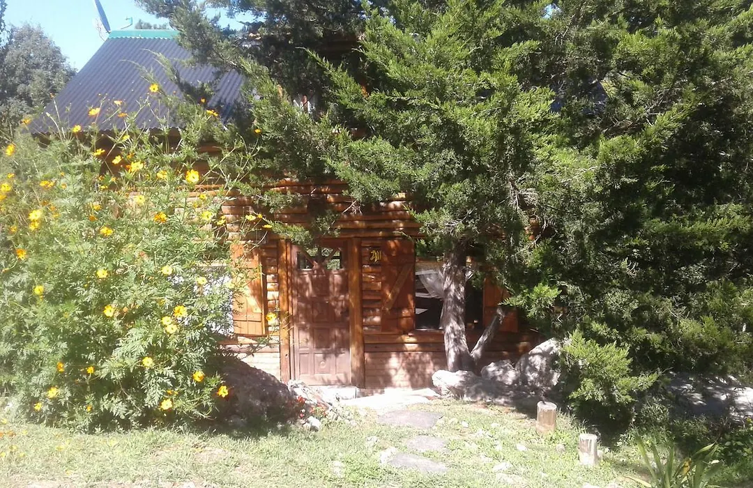 Cabaña Atha Iti-1