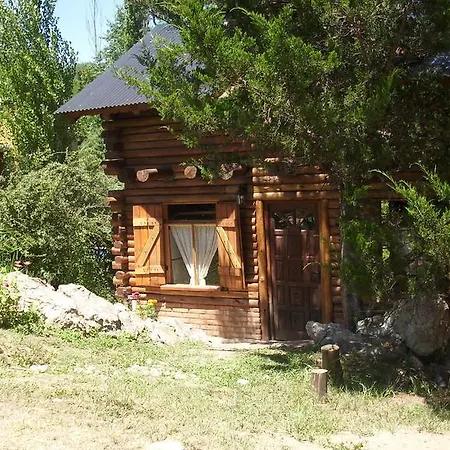 Cabaña Atha Iti-3
